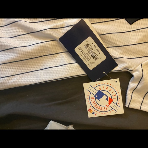 Yankee jersey - Picture 2 of 3